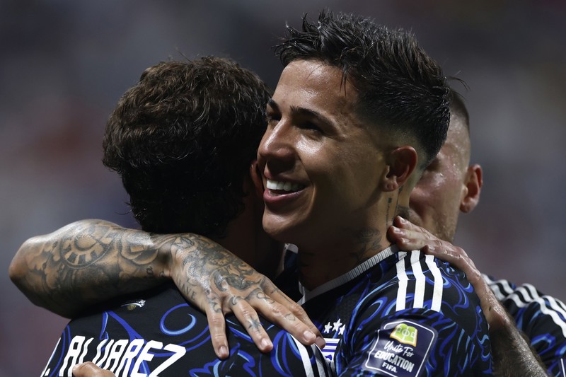 Argentina preokrenula protiv Engleske i izborila finale!