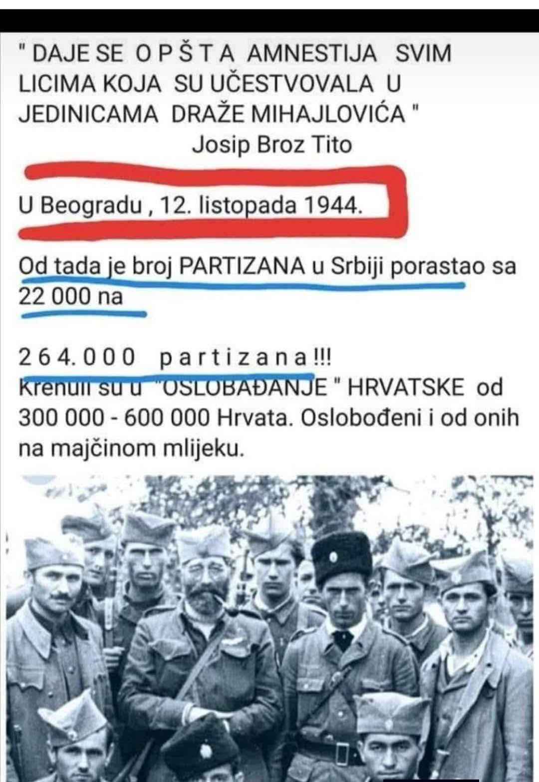 četnici