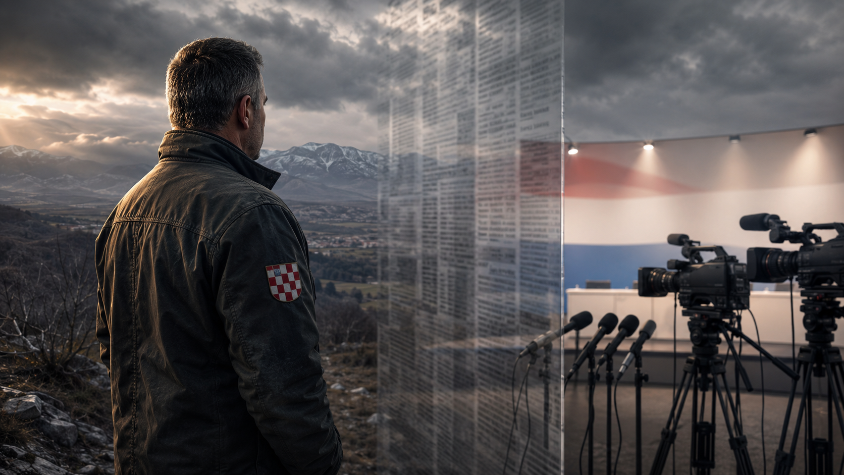 Mladen Pavković: Tko je doista ušutkao hrvatske branitelje?