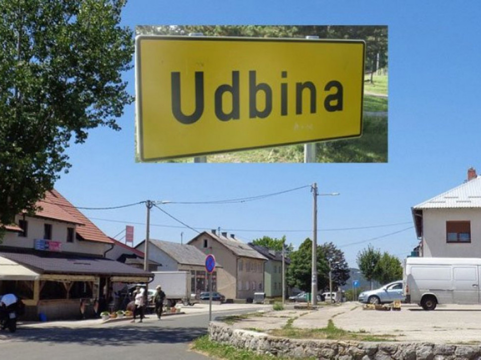 23. kolovoza 1991. – Zločin u Udbini: Ćazima Vilića pretukli do smrti, Alu ubili hicima i bacili u Bezdanku