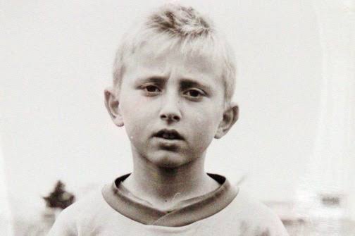 Djed Luke Modrića ubijen je kao civil, otac je otišao u rat, a šestogodišnji Luka postao prognanik