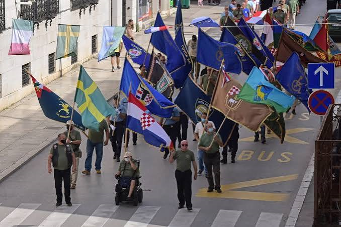 16. prosinca proglašen Danom hrvatskih branitelja Istarske županije