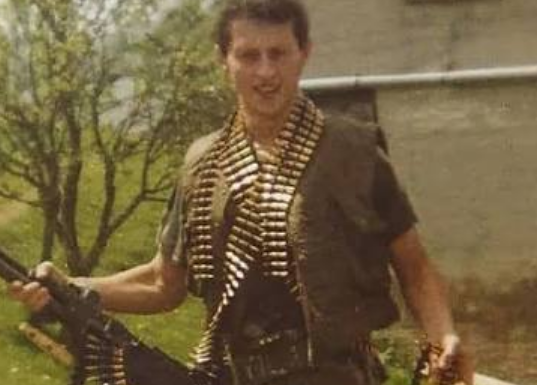 „Bila je to bitka mog života“: Svjedočanstvo hrvatskog branitelja o Sajmištu 5. rujna 1991.
