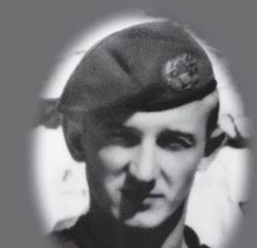Josip Markić poginuo je u obrani Lisine uoči Oluje