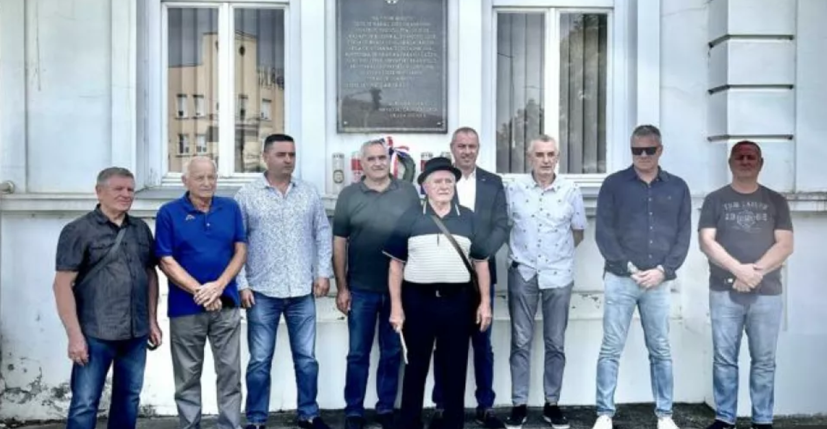 15. RUJNA 1991. – OSIJEK ZATVARA OBRUČ OKO BIJELE VOJARNE: Počinju tri dana borbe s JNA