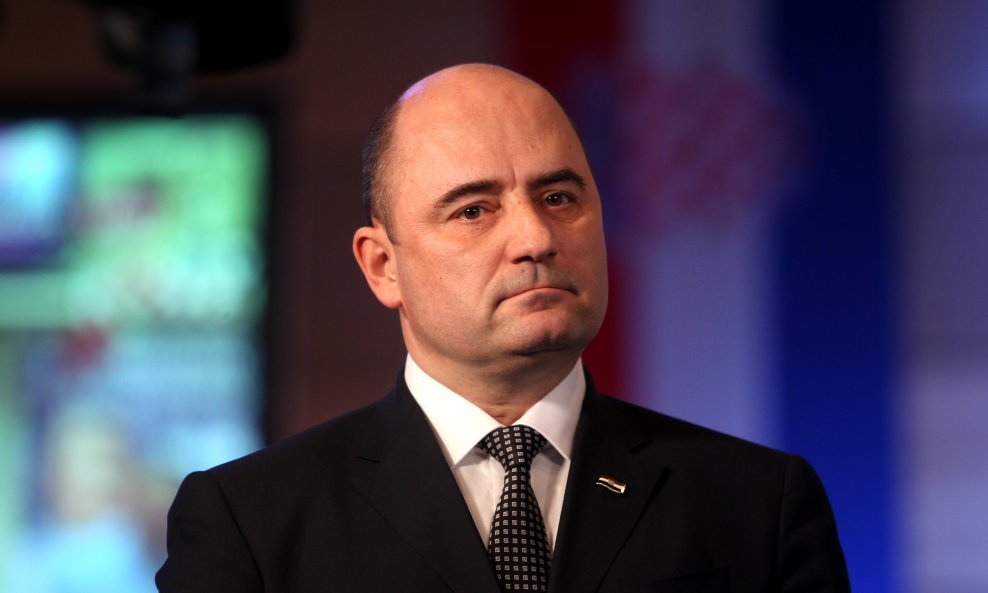 Milijan Brkić u kratkom roku imao četiri hitne operacije