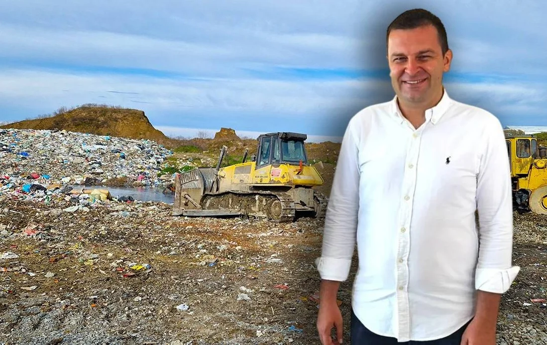 Smeće drugih gradova kuca na vrata Bjelovara? Hrebak: ”Nećemo spašavati cijelu Hrvatsku!”