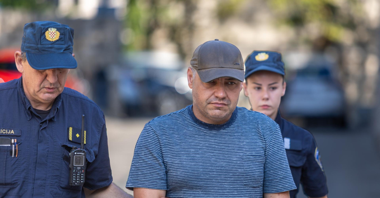 Ovo je Volodimir Žuravljov, Nijemci objavili: Razlog zašto je bio u Hrvatskoj je apsolutno nevjerojatan!