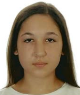 Nestala maloljetna Gabrijela (16), obitelj moli za pomoć u potrazi