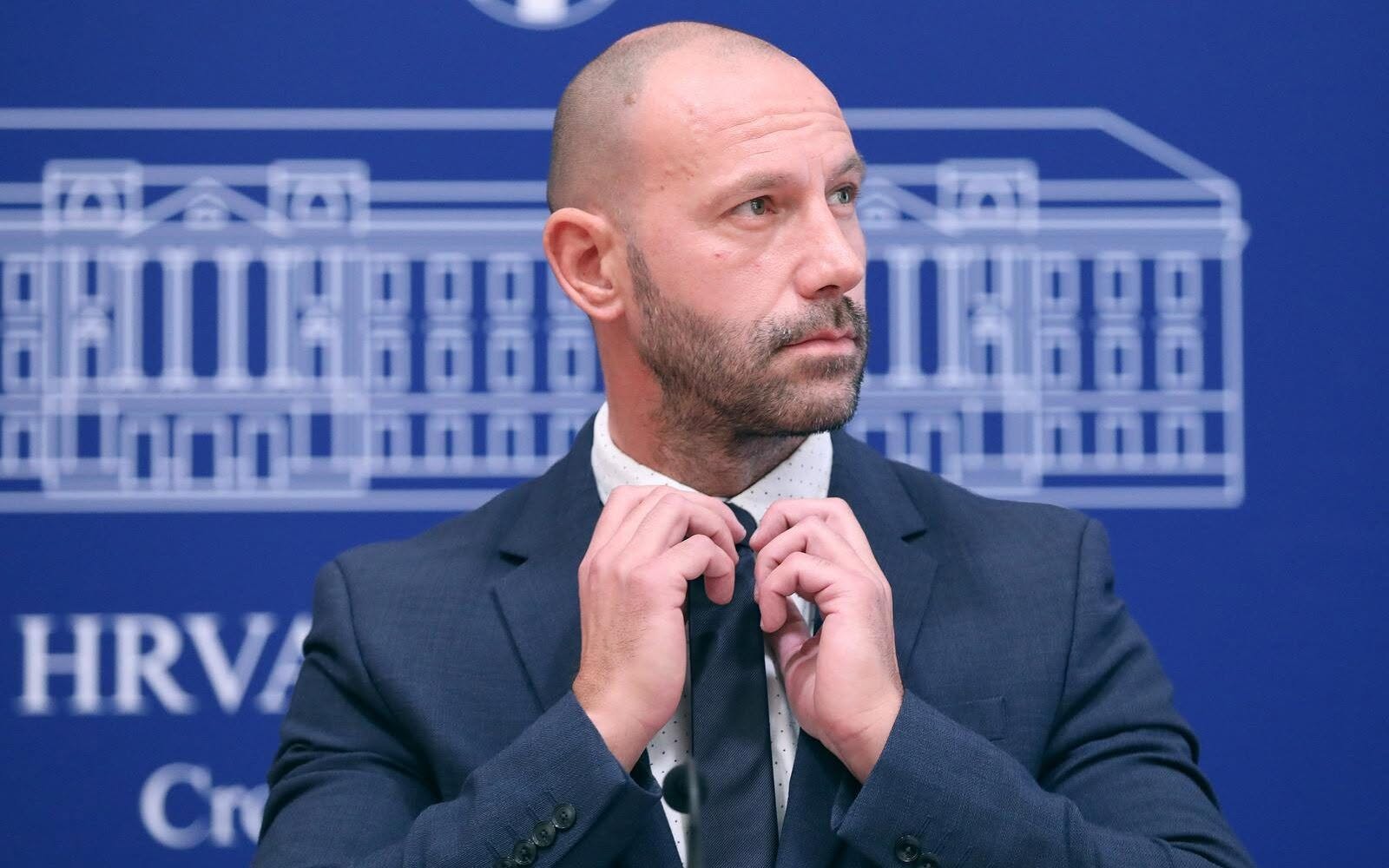 OTVORENO PISMO MINISTRU PRAVOSUĐA, UPRAVE I DIGITALNE PREOBRAZBE