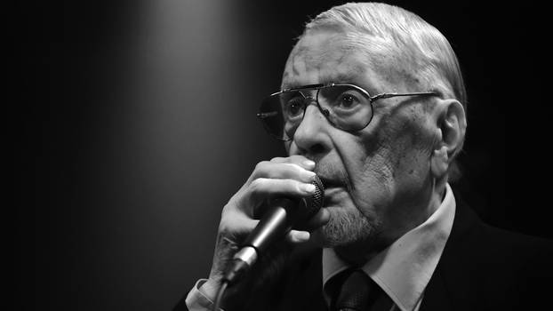 ODLAZAK LEGENDE Umro je Stjepan Jimmy Stanić
