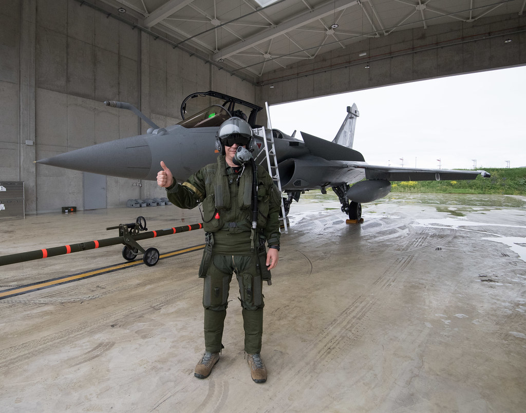 ISTINA O RAFALEIMA: Milijunske nadogradnje na F4 standard koje su nam Plenković i Anušić prešutjeli