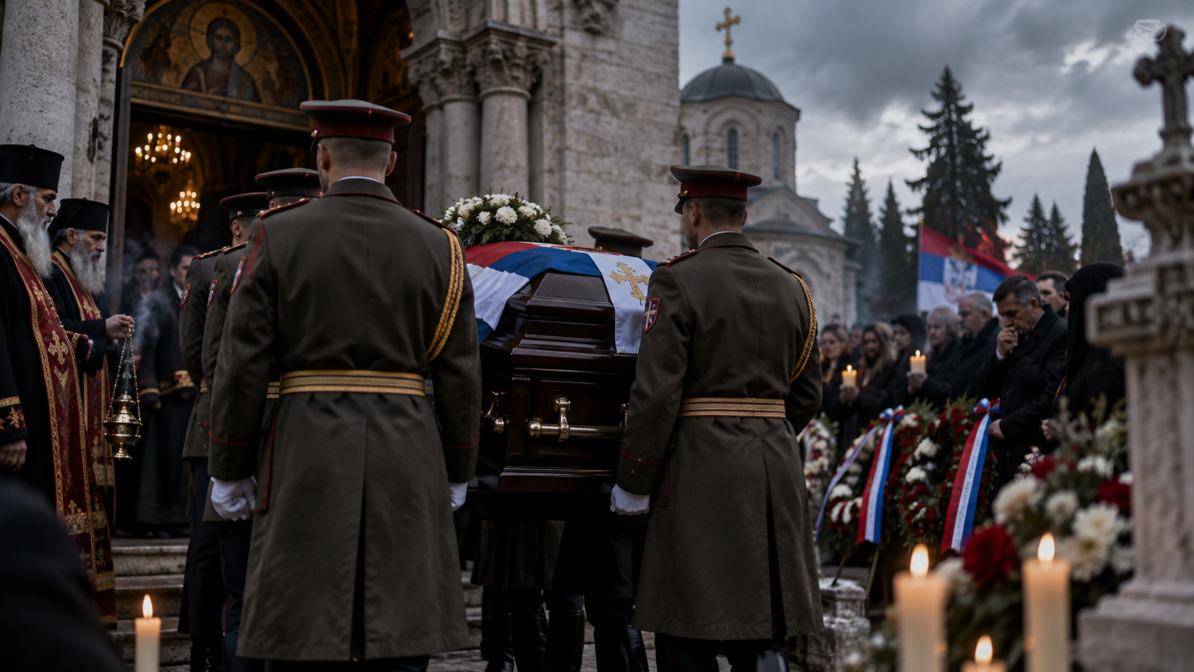 07. RUJNA, 35 GODINA POSLIJE – DRŽAVA OKO LIJESA RATNOG ZLOČINCA: Ako Srbija zbog Mladića ne plati političku cijenu, što uopće znače europske vrijednosti?