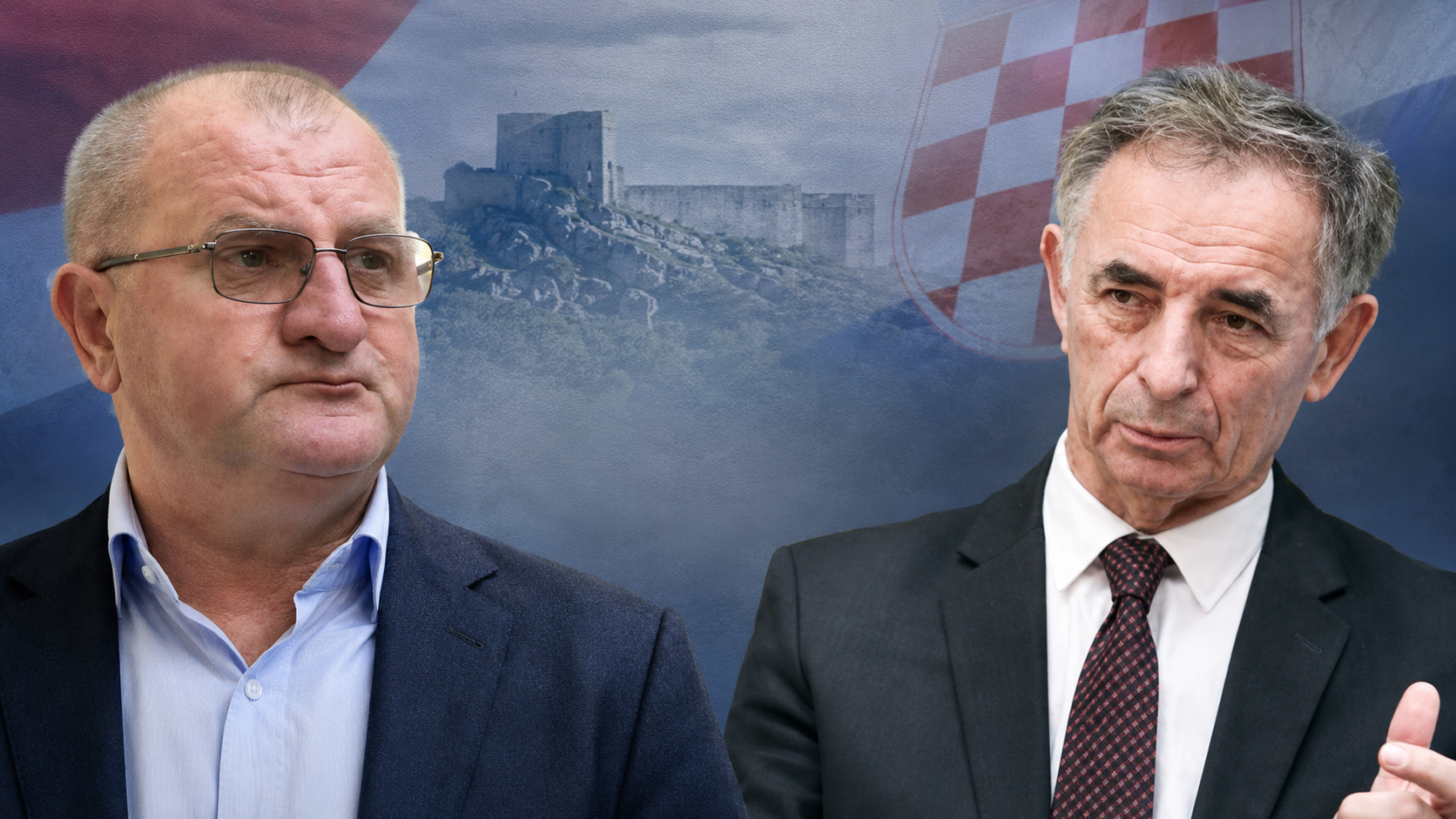 Čolak odgovorio Pupovcu: „Hrvatska je bila i ostala žrtva agresije, a zamjena teza ne odgovara istini“