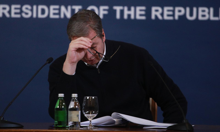 Podgorica šalje predstavnika na proslavu Oluje. Vučić: Hvala Vladi Crne Gore