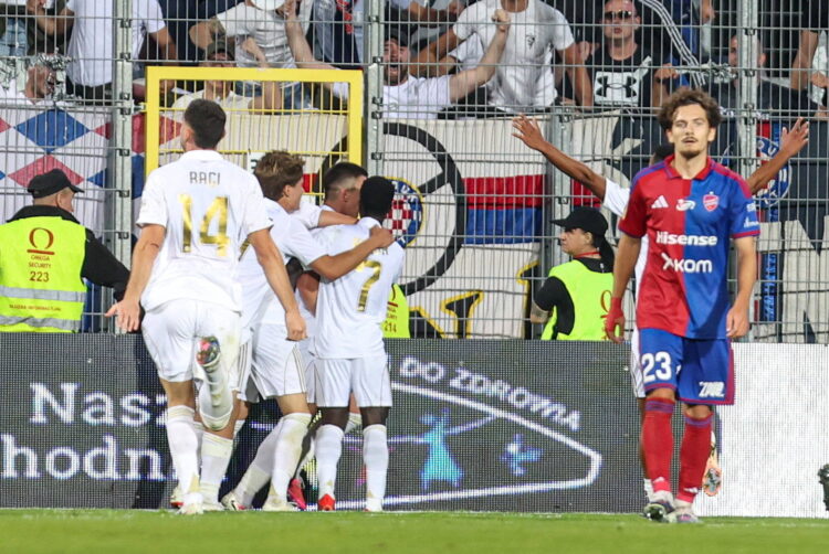 Konačno je završio 16-godišnji post, Hajduk izborio jesen u Europi!