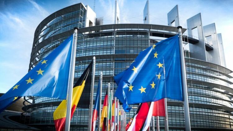 Jesensko zasjedanje Europskog parlamenta: U središtu novi proračun EU-a, migracije i budućnost Europe