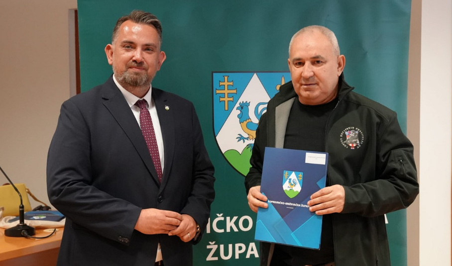 Udruga hrvatskih branitelja RH
