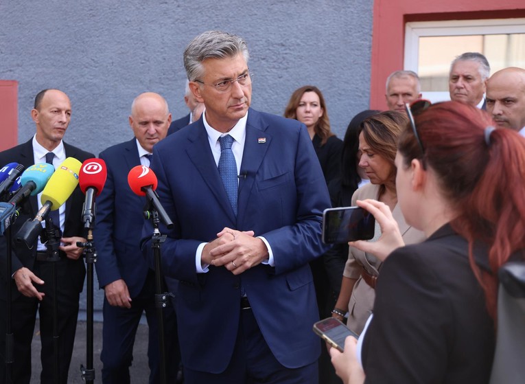 Inicijativa Gospić je naš dom odgovorila Plenkoviću: „18 mjeseci niste odgovorili, a sada nas prozivate“