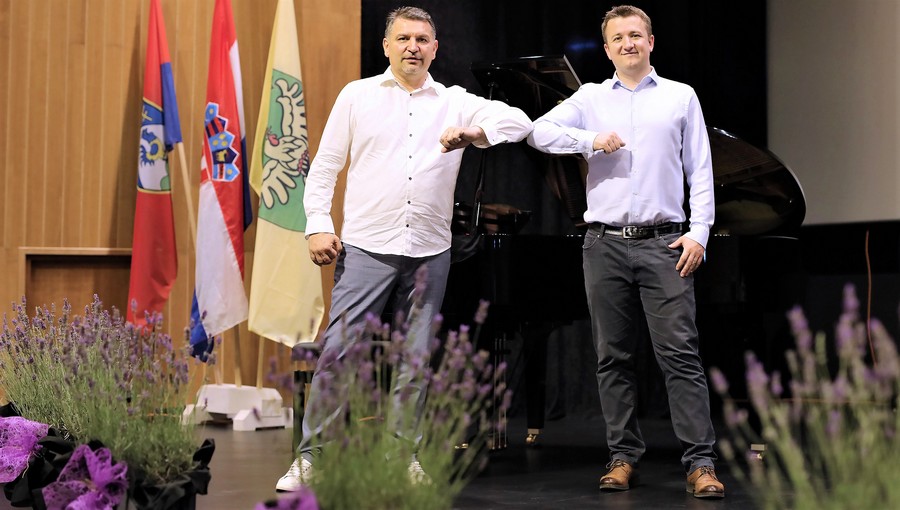 Lacković i Janči kazneno prijavljeni zbog pružnih pragova