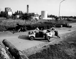 26. KOLOVOZA 1991. – DRUGI DAN BITKE ZA VUKOVAR: „Slon“, Dom tehnike i Internat – kako je zaustavljen udar na Borovo Naselje