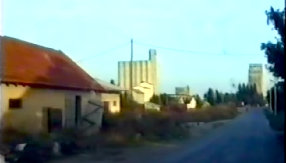 Gospić – grad koji nije pao