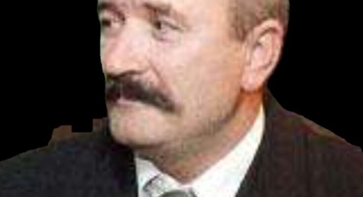 Preminuo Andrija Oberan, jedan od organizatora obrane dubrovačkog područja