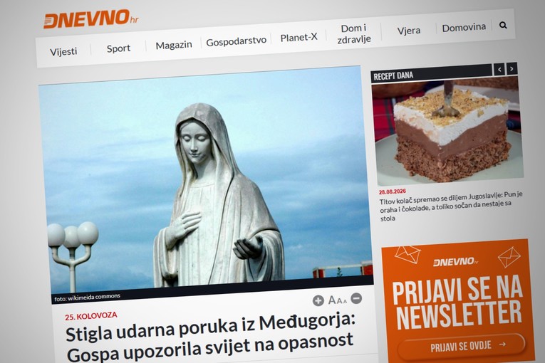 Veliko preslagivanje na medijskom tržištu: Media Solutions preuzima Motus Mediju i niz portala među kojima je i Dnevno.hr