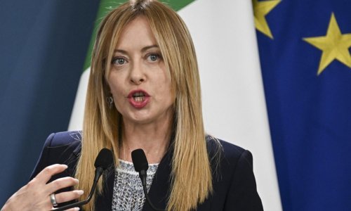 Meloni ušla u povijest: Njezina vlada najdugovječnija u povijesti Talijanske Republike