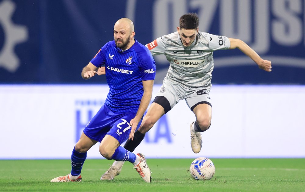 SHNL Dinamo u gostima kod Istre, Varaždin dočekuje Rudeš. Evo gdje gledati današnje utakmice