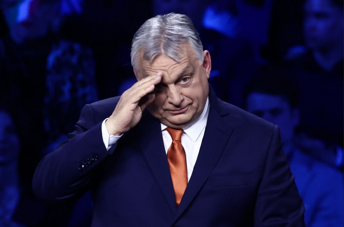 Orban ponudio ostavku na čelo Fidesza nakon izbornog poraza, odluka u lipnju