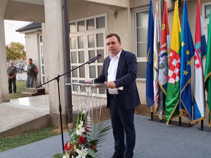 Silvestar Štefović