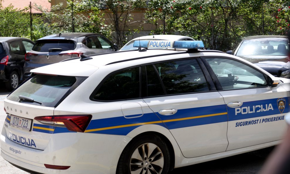 Požar u obiteljskoj kući Detalji užasa u Zagorju: Poginuli otac i dvoje djece?