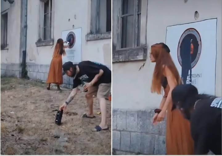 KADA SE DIRNE U SIMBOL, DIRNUTO JE I U SJEĆANJE