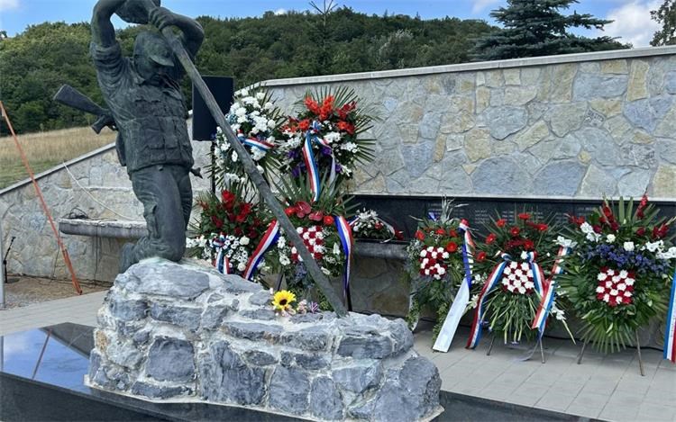 Ljubovo – najkrvaviji lički pravac „Oluje“: mjesto na kojem je slomljena obrana okupirane Like