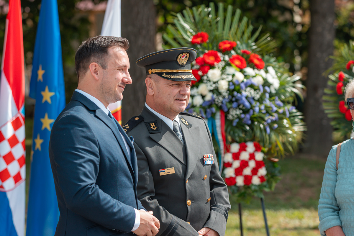 Dan branitelja Općine Peteranec