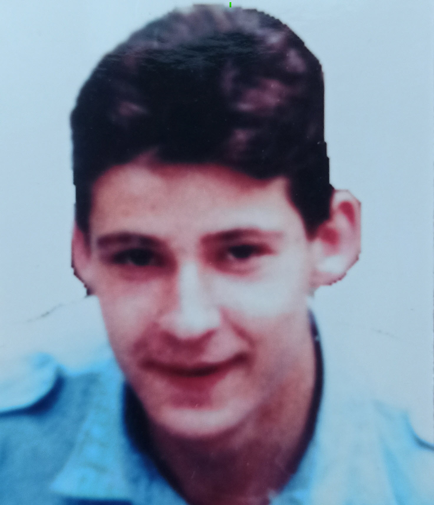 Vrbovljani 6. rujna 1991. – posljednji trag mladog „Tigra“ Dine Kunića