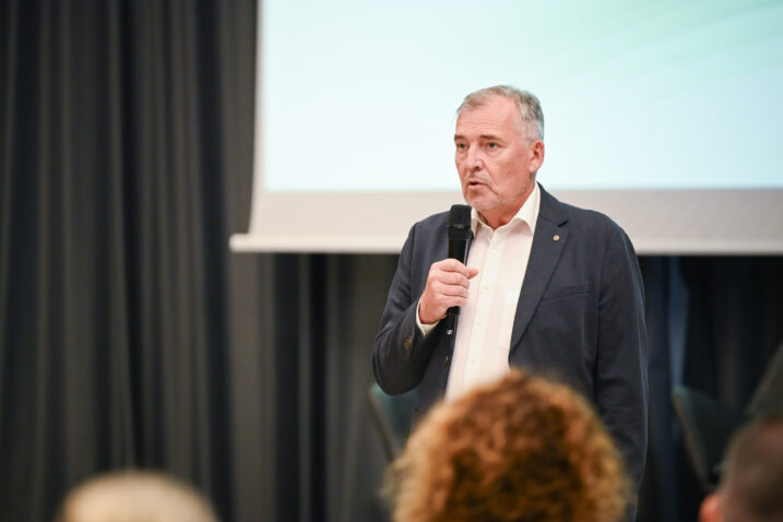 Capak: Svi dosadašnji rezultati pokazuju da je voda u Ličko-senjskoj županiji zdravstveno ispravna