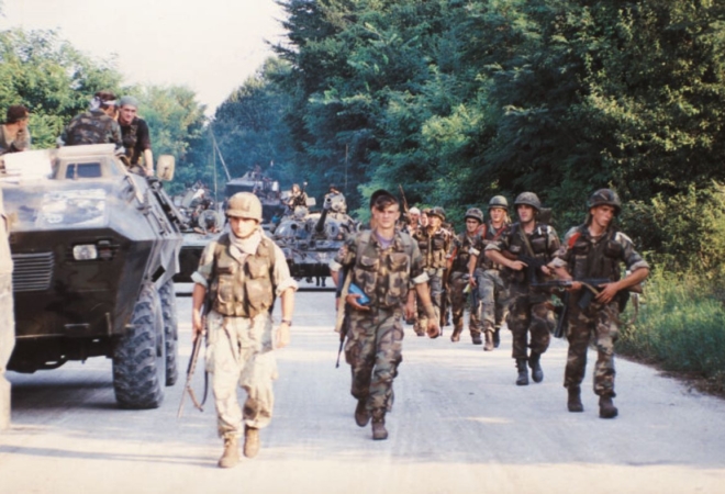 Je li za vrijeme Oluje proglašena opća mobilizacija? Oko ovoga se jako dugo lome koplja
