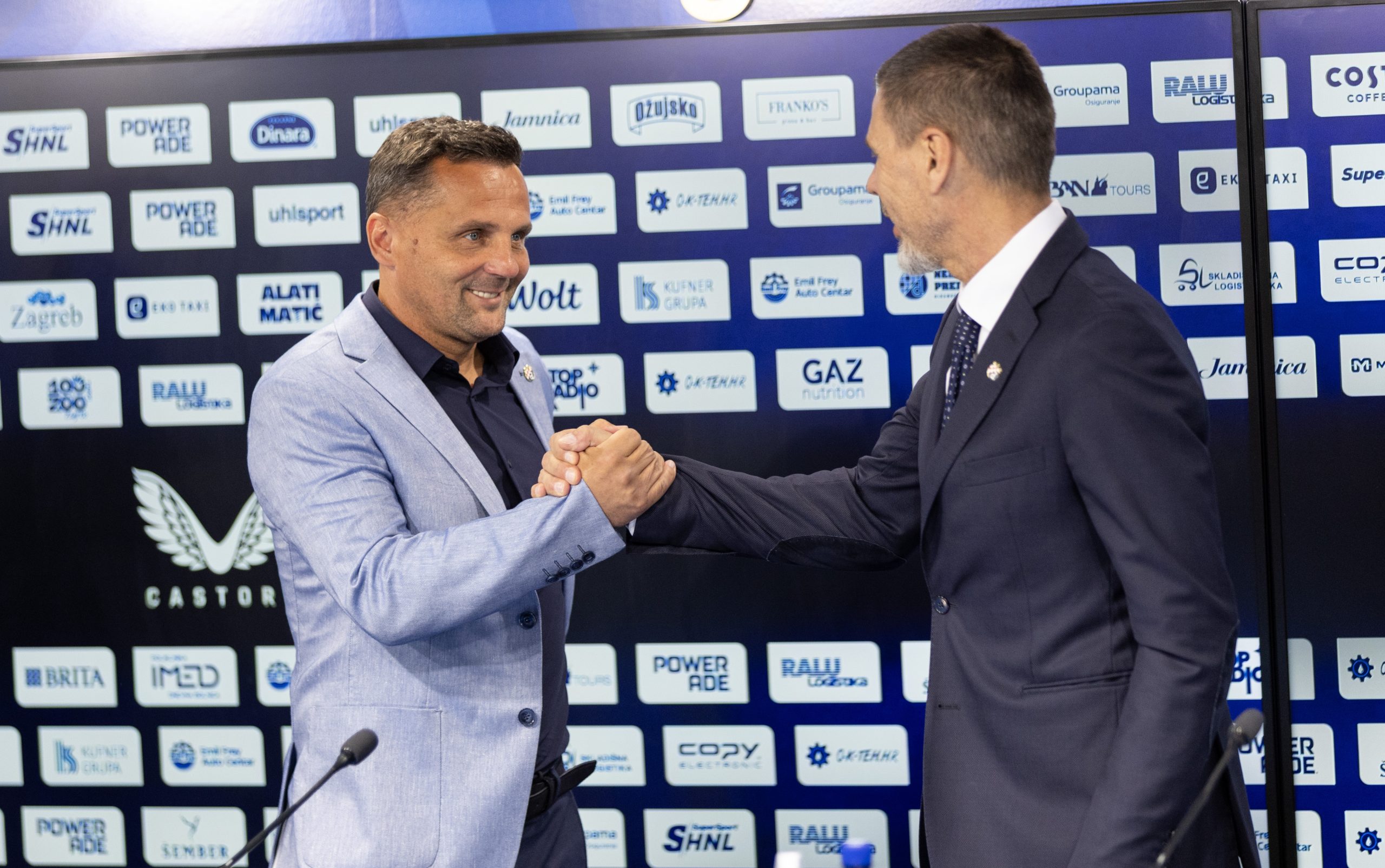 Kad Dinamo pobjeđuje, zaslužan je Boban. Kad gubi, kriv je Kovačević
