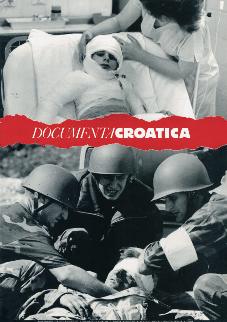 21. kolovoza 1991. – Dan kada je hrvatsko zdravstvo prešlo na ratni režim: nastala je jedinstvena ratno-medicinska doktrina