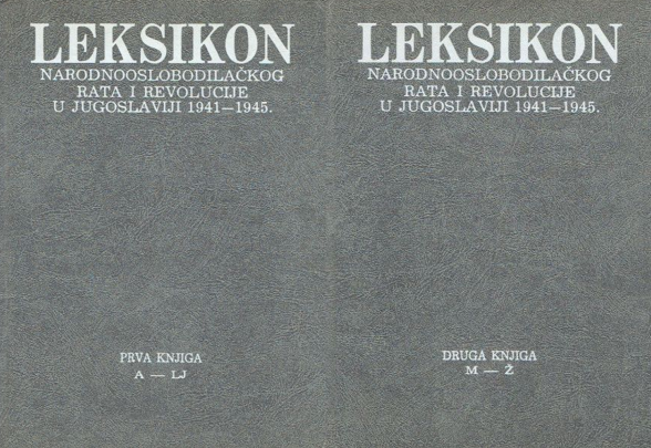Agitpropovska komunistička literatura služila je isključivo za lažiranje povijesti