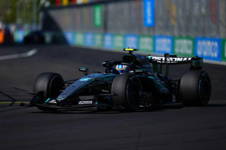 F1 Antonelli slavio u Madridu i povećao prednost u borbi za naslov