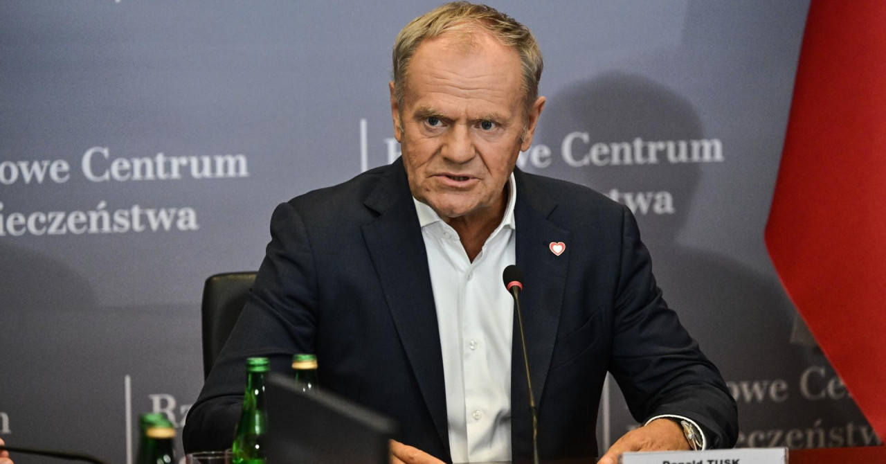 Tusk otkrio što bi mogao biti sljedeći ruski potez: „Moramo biti spremni“