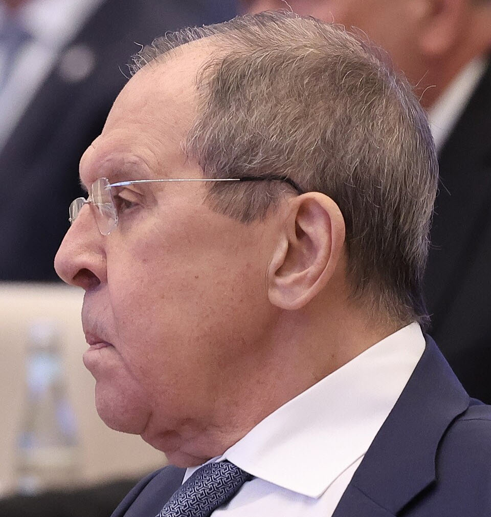Lavrov optužio Merza za „objavu rata“ nakon njemačkih mjera protiv Rusije