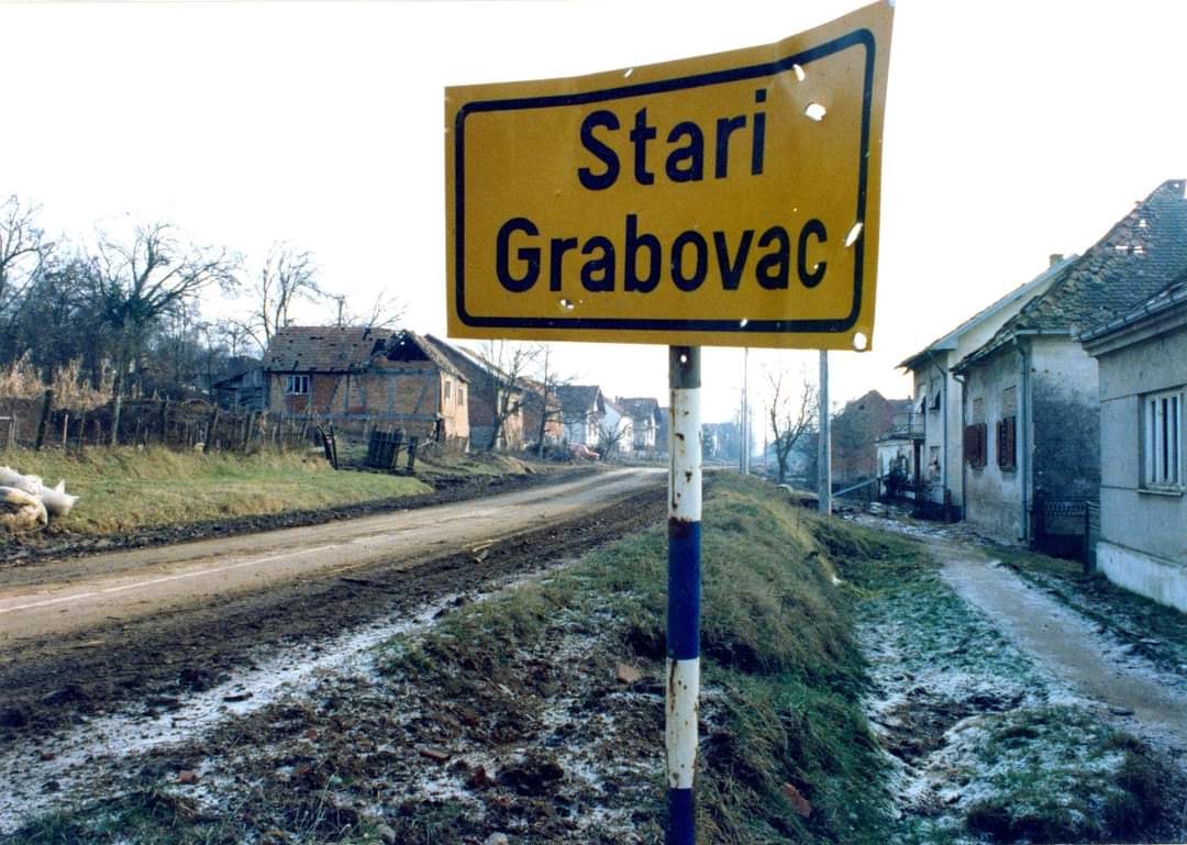 Grad Novska ne bi smio imati „kapaciteta“ za zaborav svojih branitelja