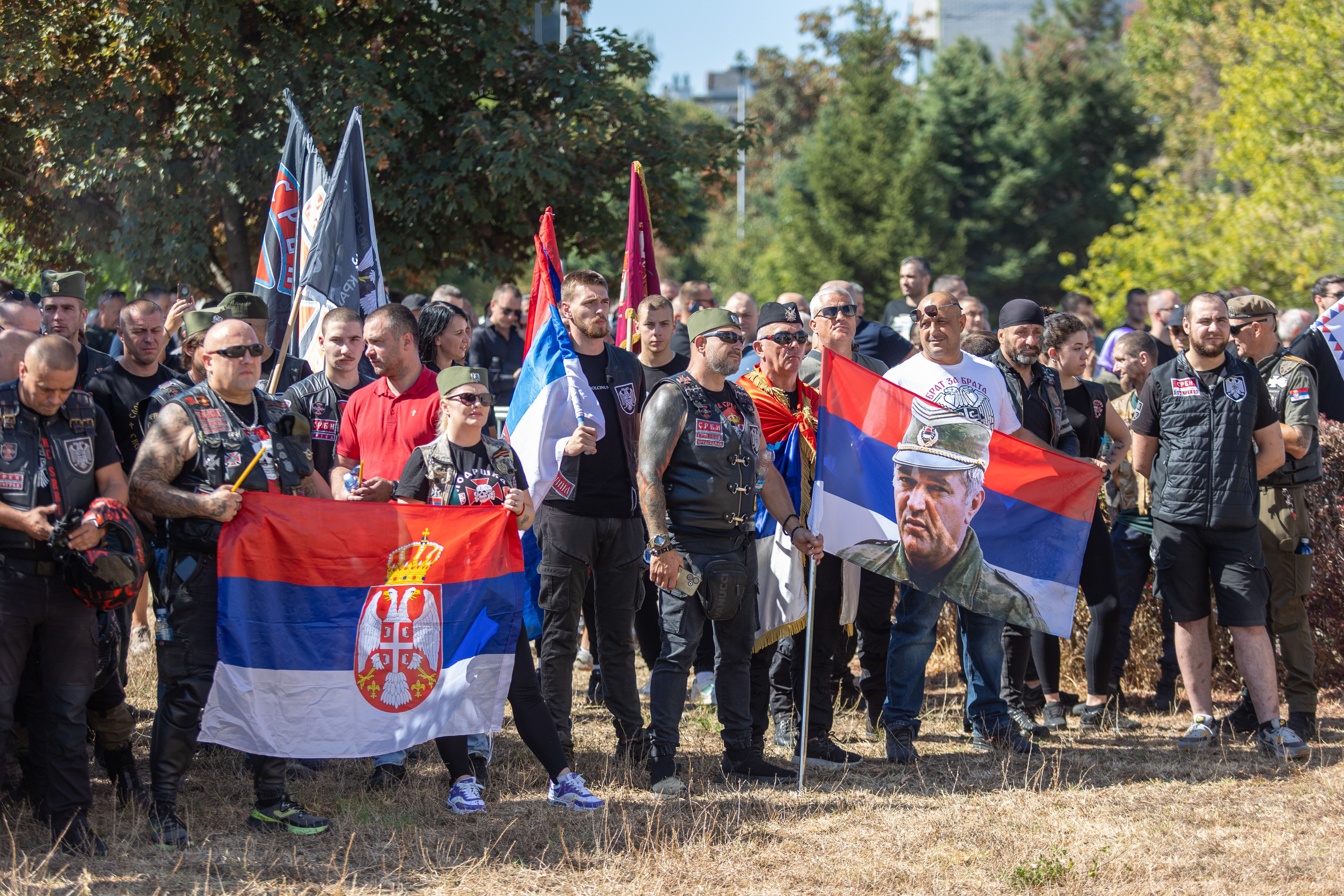 AP: Pogreb Ratka Mladića povećao pritisak EU-a na Srbiju, članstvo u Uniji ponovno pod upitnikom