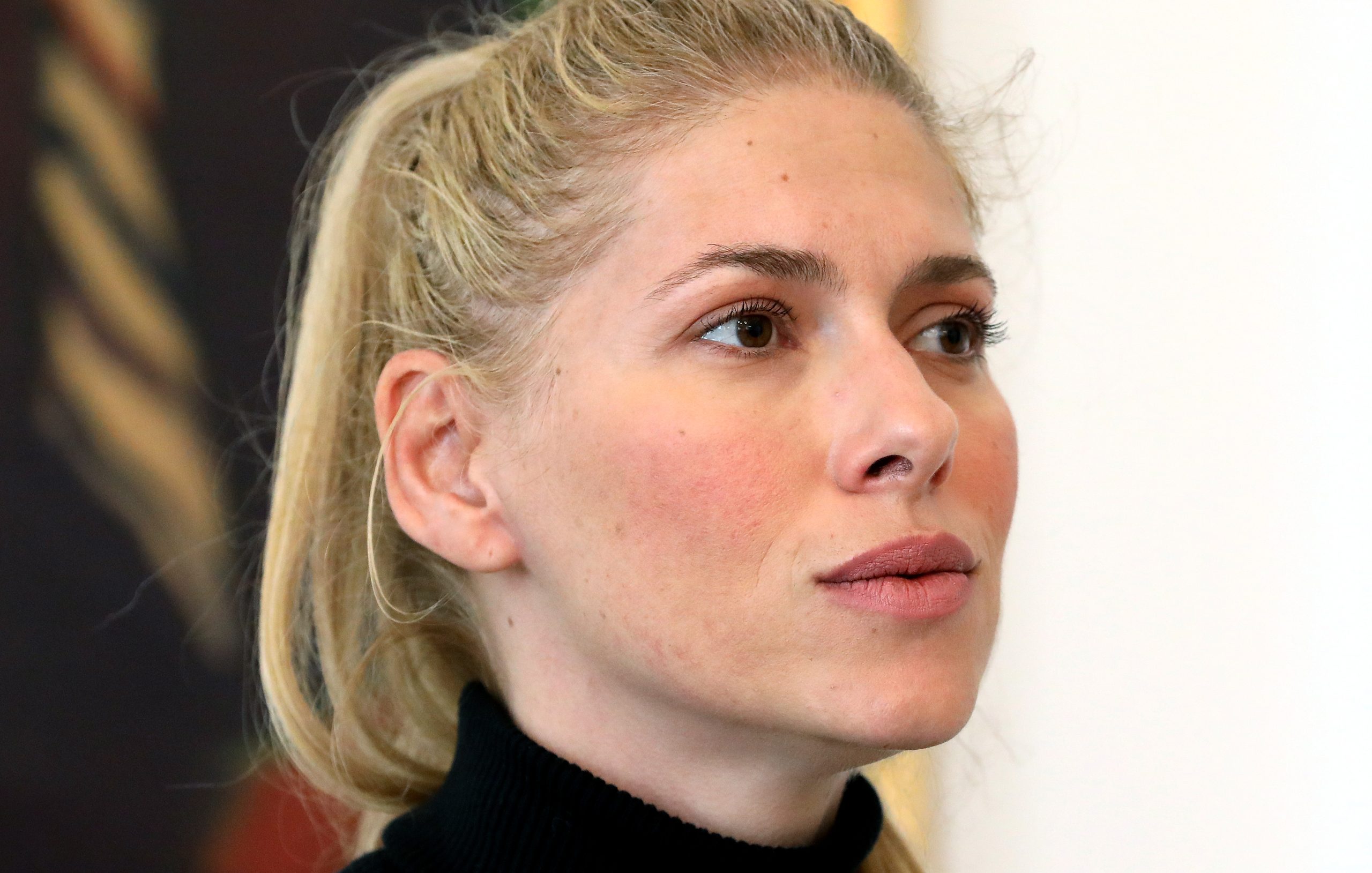 Jelena Perčin između HNK-a i Haciende: Glumica poslovno povezana s klubom, majka visoko u Ministarstvu kulture