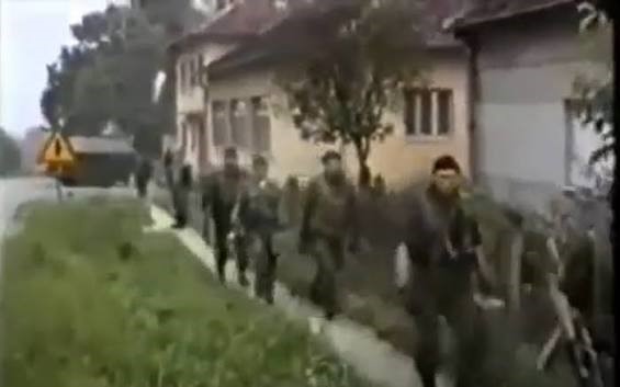 19. kolovoza 1991.: Daruvar nije pao – Hrvati i Česi zajedno obranili grad