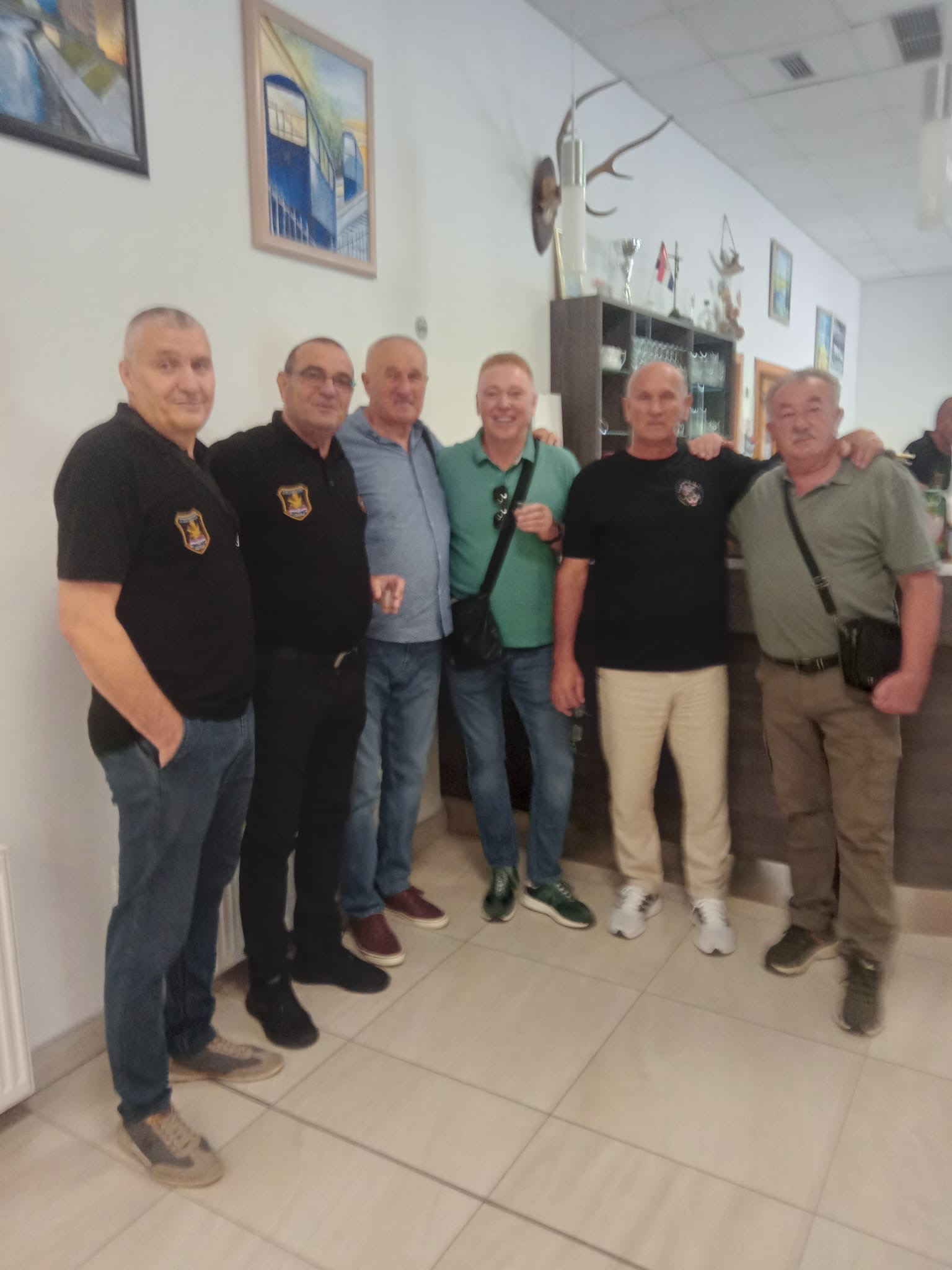 U Rakitju obilježena 35. obljetnica osnutka 66. bojne Vojne policije „Cobra“